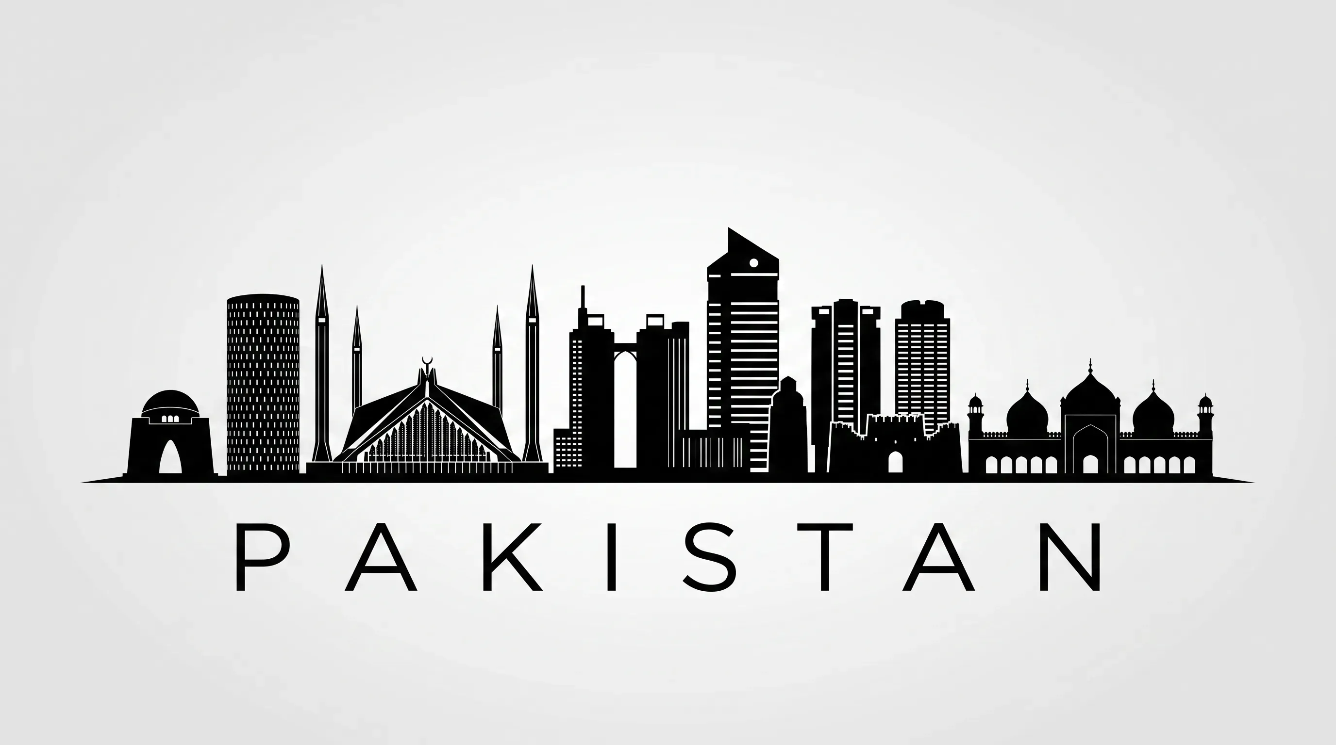 Karachi technology workspace