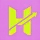 H Vector mark