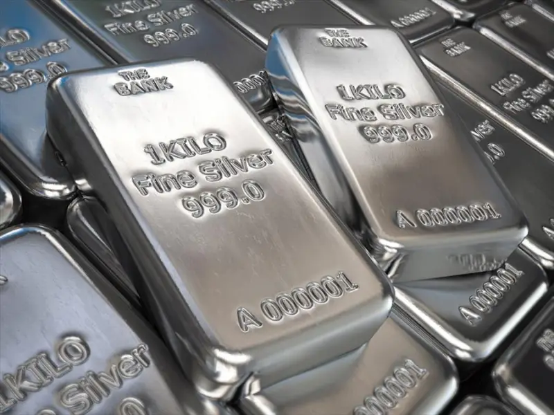The Silicon-Silver War: How the Permanent War Footing is Strangling the AI Supply Chain