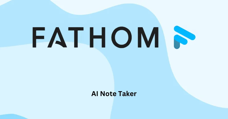 Fathom Logo