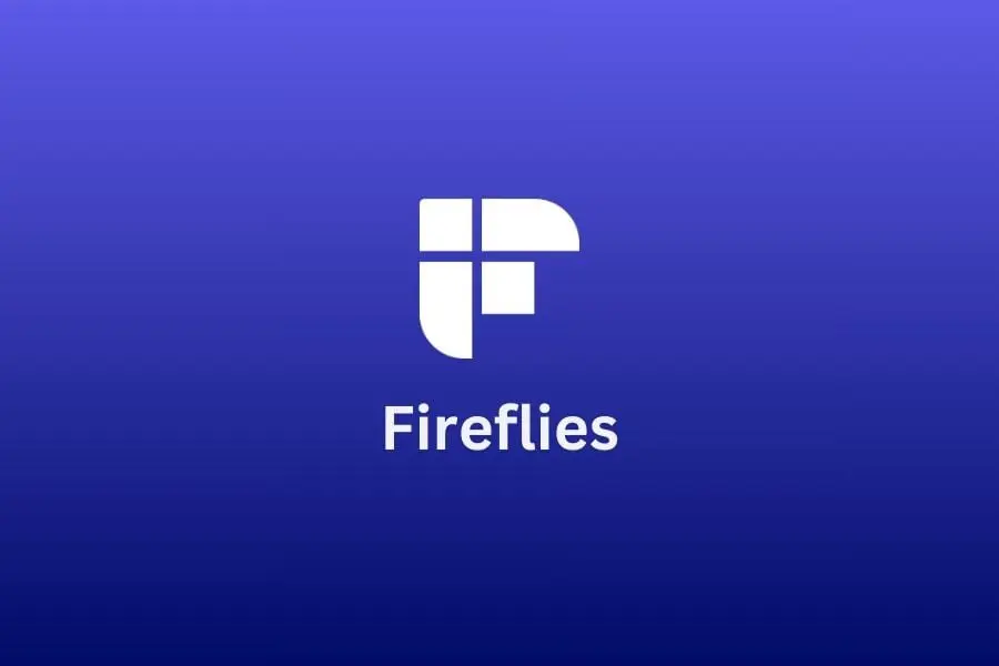 Fireflies.ai Logo